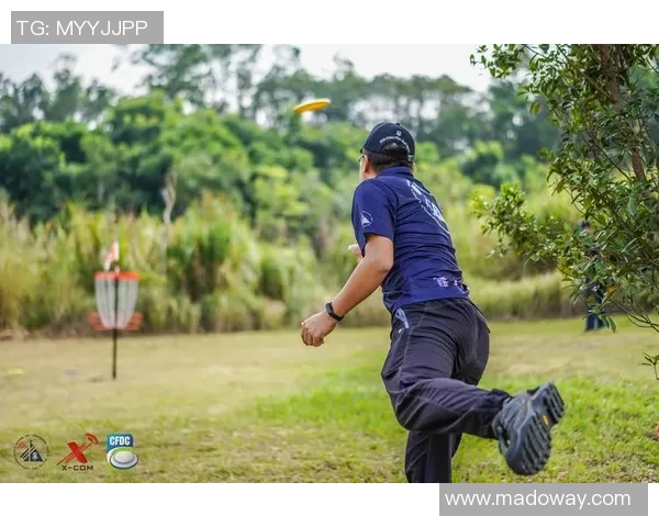 广州飞盘队与南京飞盘队赛后复盘分析团队配合与战术执行的关键要素